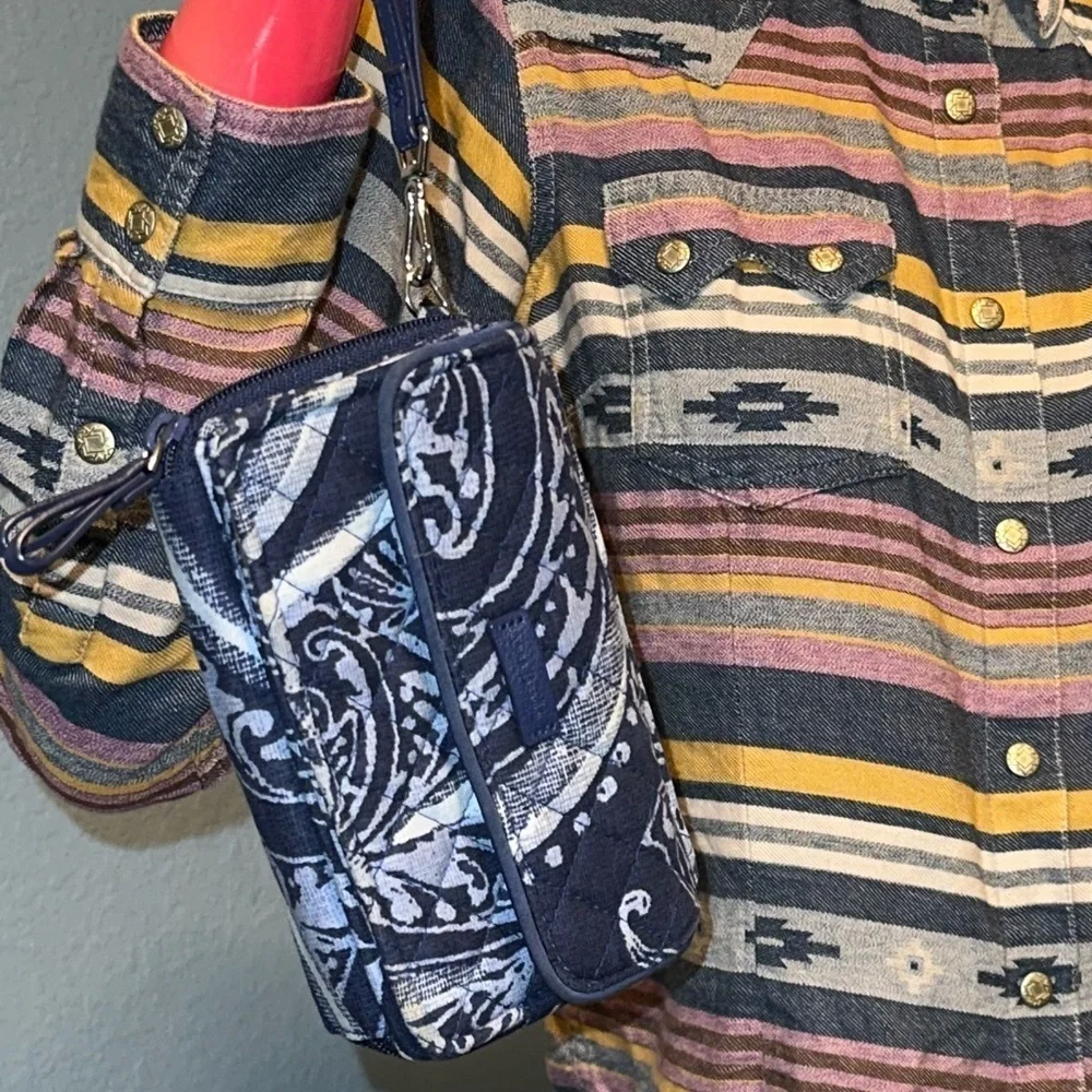 VERA BRADLEY Wallet